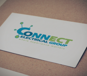 Design de Logo par Solomon Durai pour CONNECT ELECTRICAL GROUP PTY LTD | Design #16396083