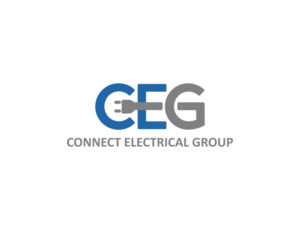 Design de Logo par Edu Morente pour CONNECT ELECTRICAL GROUP PTY LTD | Design #16364389