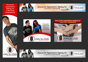 Banner Ad Design by uk