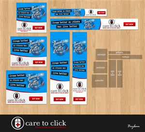 Banner Ad Design by Nelsur
