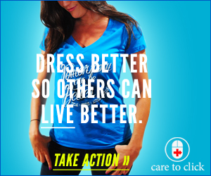 Banner Ad Design by lv13david for Care to Click, LLC | Design: #2670189