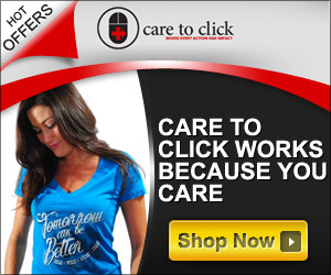 Banner Ad Design by Heru Purwanto for Care to Click, LLC | Design #2662227