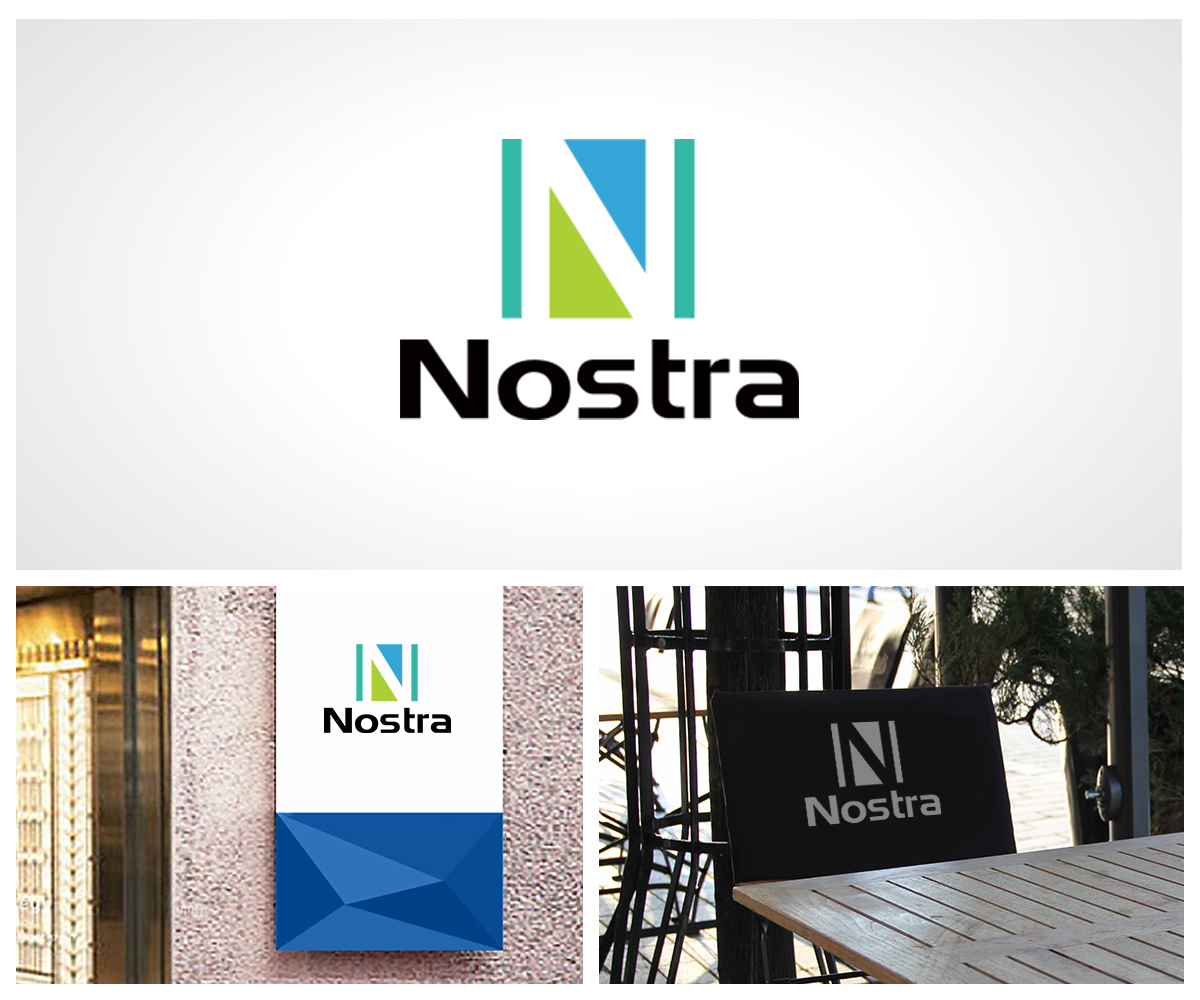 Logo Design by JasonE for this project | Design #16347857