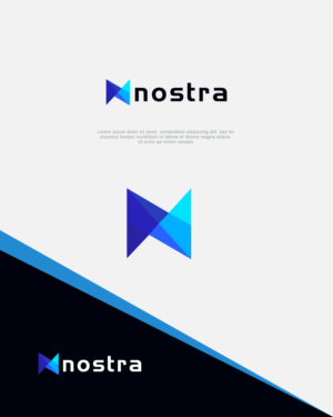 Logo Design by nainogee123 for this project | Design: #16332852