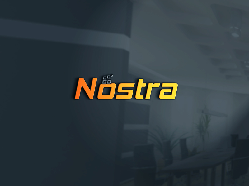 Logo Design by mojibur1993 for this project | Design #16349042