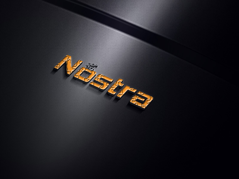 Logo Design by mojibur1993 for this project | Design #16349043