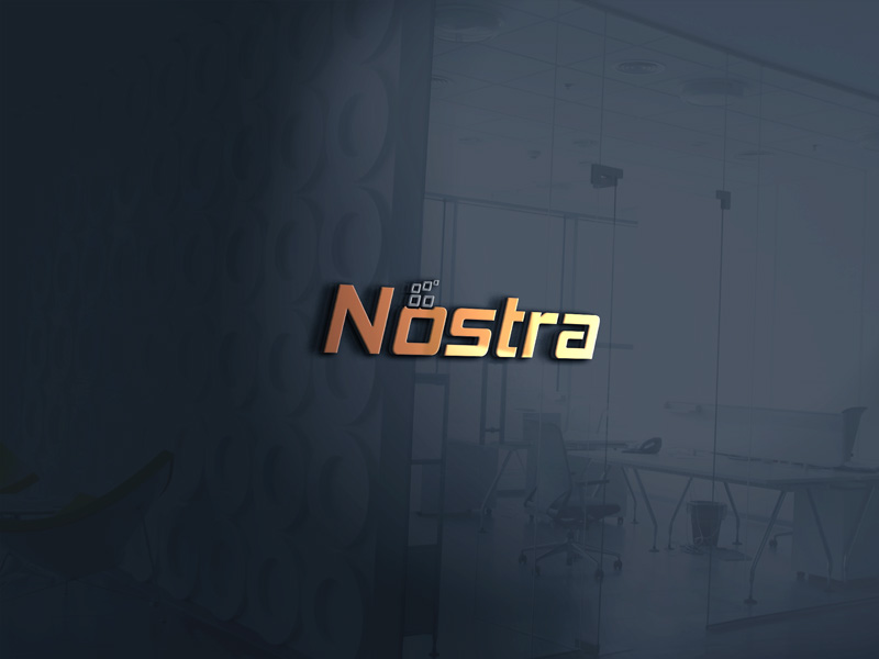 Logo Design by mojibur1993 for this project | Design #16349044