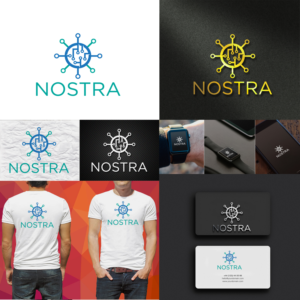 Logo Design by maha 4 for this project | Design #16334038