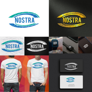 Logo Design by maha 4 for this project | Design: #16334039