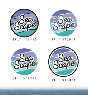 Logo Design by J.Dodgeon