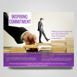 Flyer Design by MrColiArtist for this project | Design #16334526