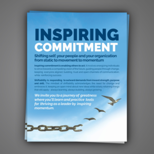 Flyer Design by Mariyam Khan for this project | Design: #16334465