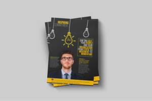 Flyer Design by EdgeDesignsYe for this project | Design: #16341570