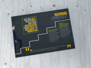 Flyer-Design von EdgeDesignsYe für dieses Projekt | Design #16342076