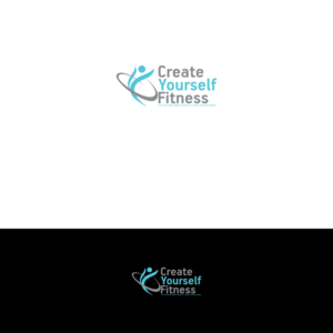 Design de Logo par DesignDUO pour Create Yourself Fitness | Design : #16414545