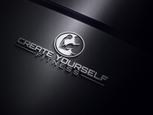 Design de Logo par imshohaghossain85 pour Create Yourself Fitness | Design : #16364155