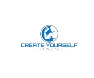 Design de Logo par imshohaghossain85 pour Create Yourself Fitness | Design : #16364159