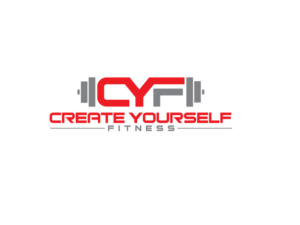 Design de Logo par Oaxaqueña pour Create Yourself Fitness | Design : #16332572