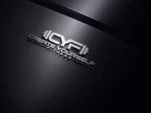 Design de Logo par Oaxaqueña pour Create Yourself Fitness | Design : #16332573
