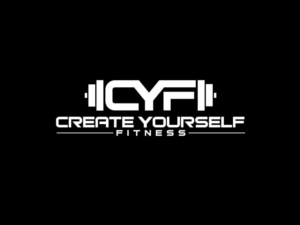 Design de Logo par Oaxaqueña pour Create Yourself Fitness | Design : #16343805