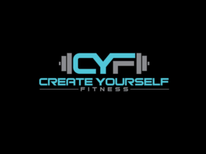 Design de Logo par Oaxaqueña pour Create Yourself Fitness | Design : #16343806