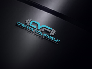 Design de Logo par Oaxaqueña pour Create Yourself Fitness | Design : #16343808