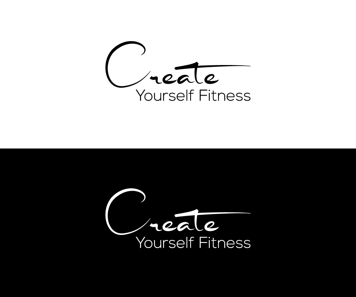 Design de Logo par tani_sha321 pour Create Yourself Fitness | Design #16342647