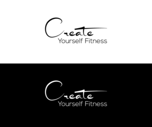 Design de Logo par tani_sha321 pour Create Yourself Fitness | Design : #16342647
