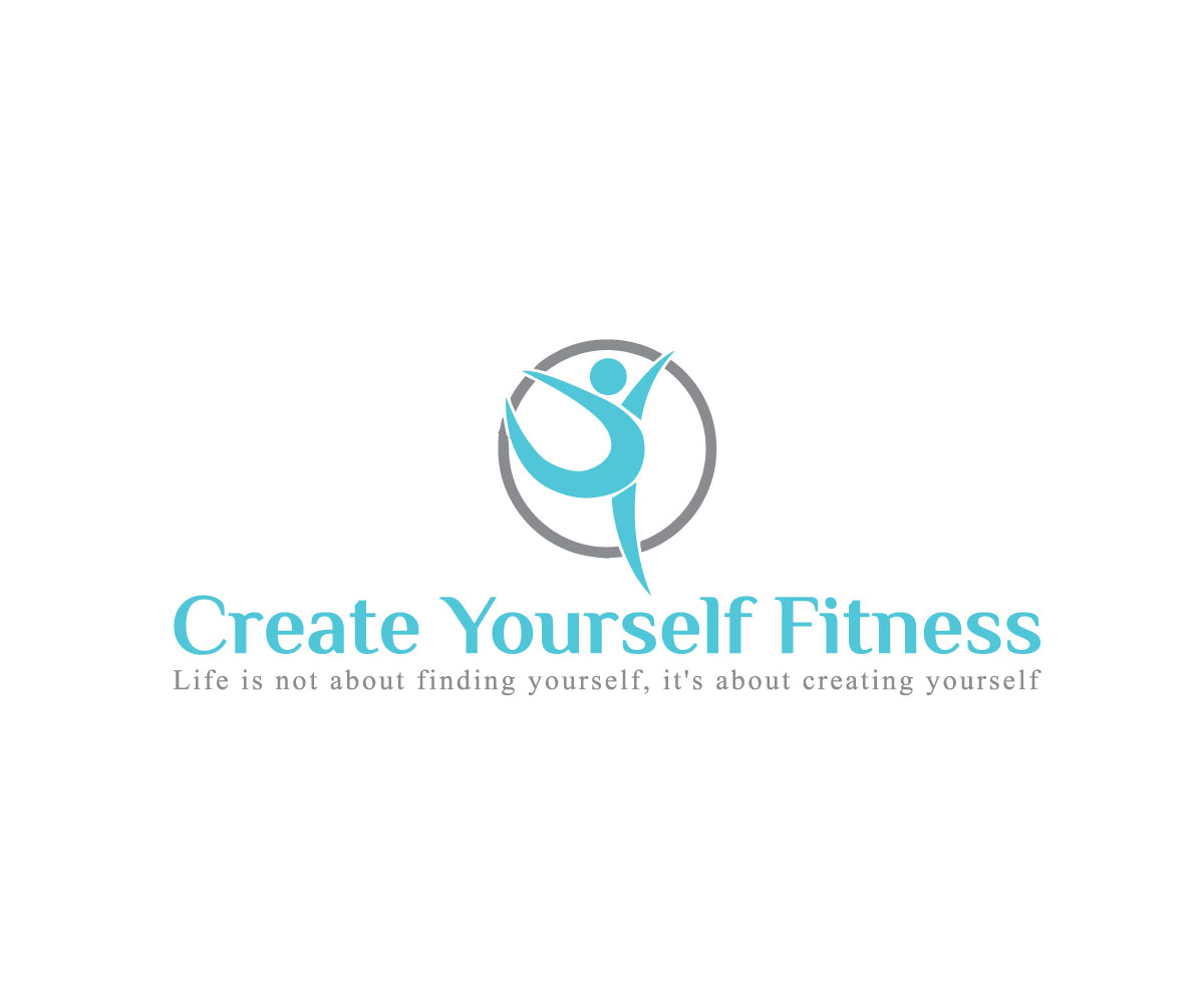 Design de Logo par ART Libery pour Create Yourself Fitness | Design #16352520