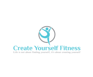 Design de Logo par ART Libery pour Create Yourself Fitness | Design : #16352520