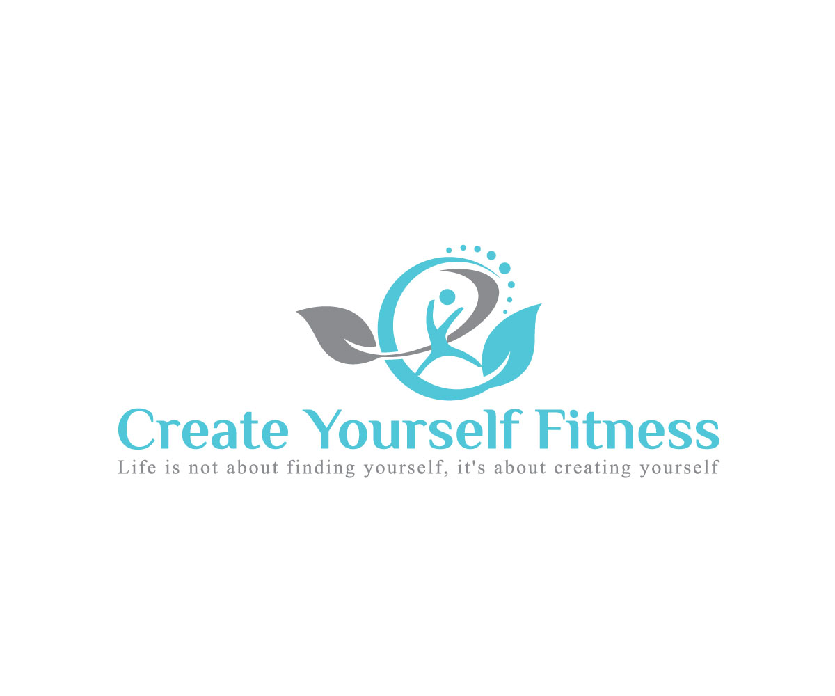 Design de Logo par ART Libery pour Create Yourself Fitness | Design #16352522
