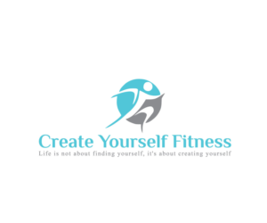 Design de Logo par ART Libery pour Create Yourself Fitness | Design : #16352523