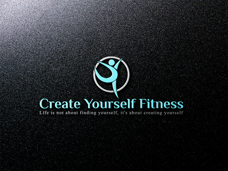 Design de Logo par ART Libery pour Create Yourself Fitness | Design #16352525