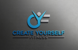 Design de Logo par RESPOL pour Create Yourself Fitness | Design : #16345884