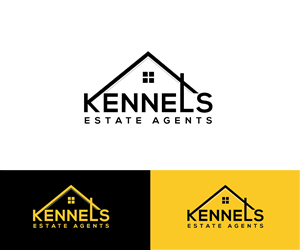 Logo Design by zaqsyak for this project | Design: #2648127