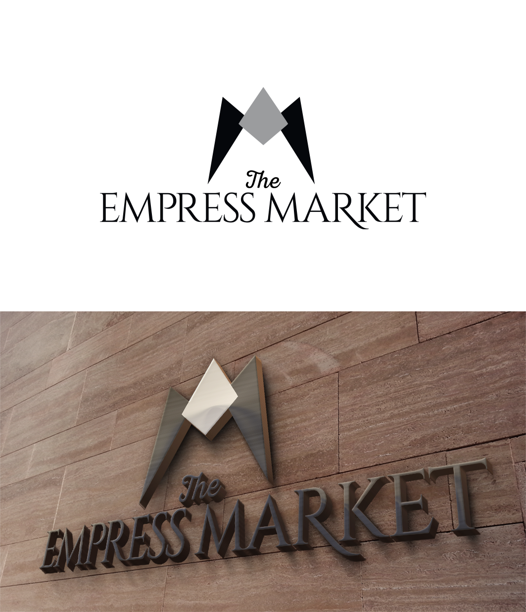 Logo Design by trufya for this project | Design #16392476