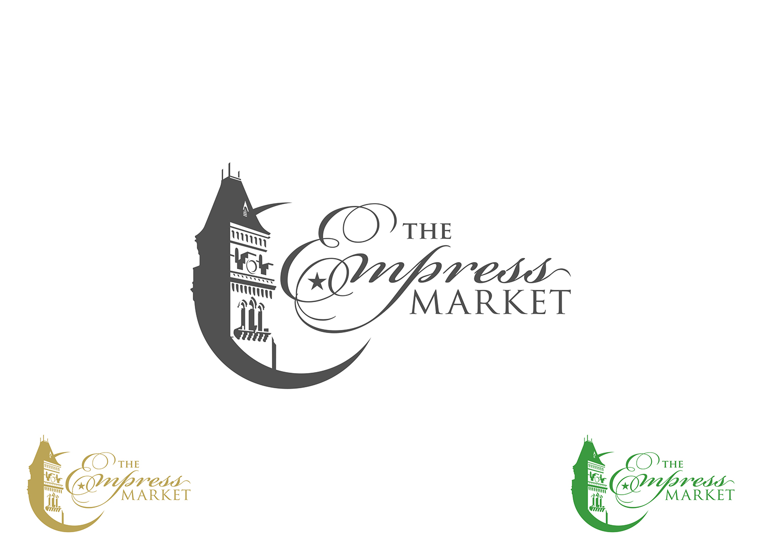 Diseño de Logo por nivleik para este proyecto | Diseño #16331929