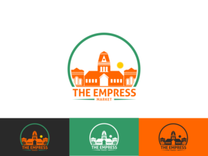 Logo Design by adrianusdenny for this project | Design #16384875