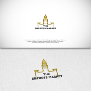 Logo Design by Kingdom Vision for this project | Design #16337395