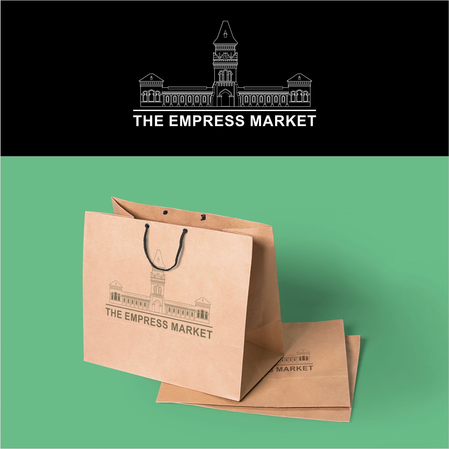 Logo Design by kolevvp for this project | Design #16336210