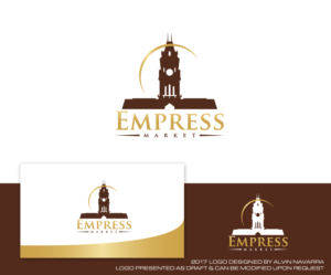 Design de Logo par alvinnavarra pour ce projet | Design : #16337703