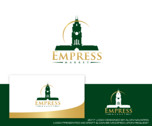 Design de Logo par alvinnavarra pour ce projet | Design : #16337714