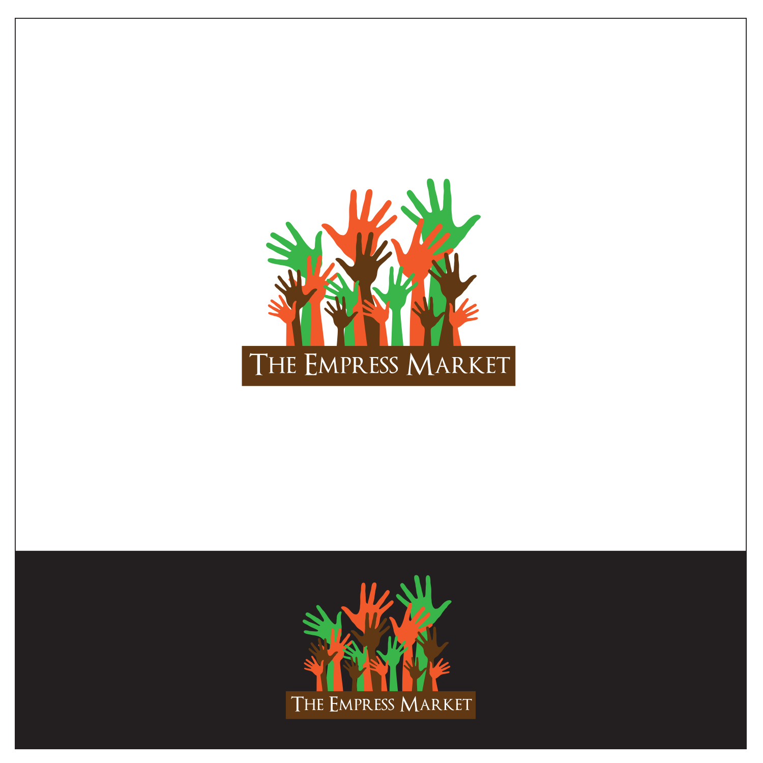 Logo Design by mahboob.interflow for this project | Design #16343714