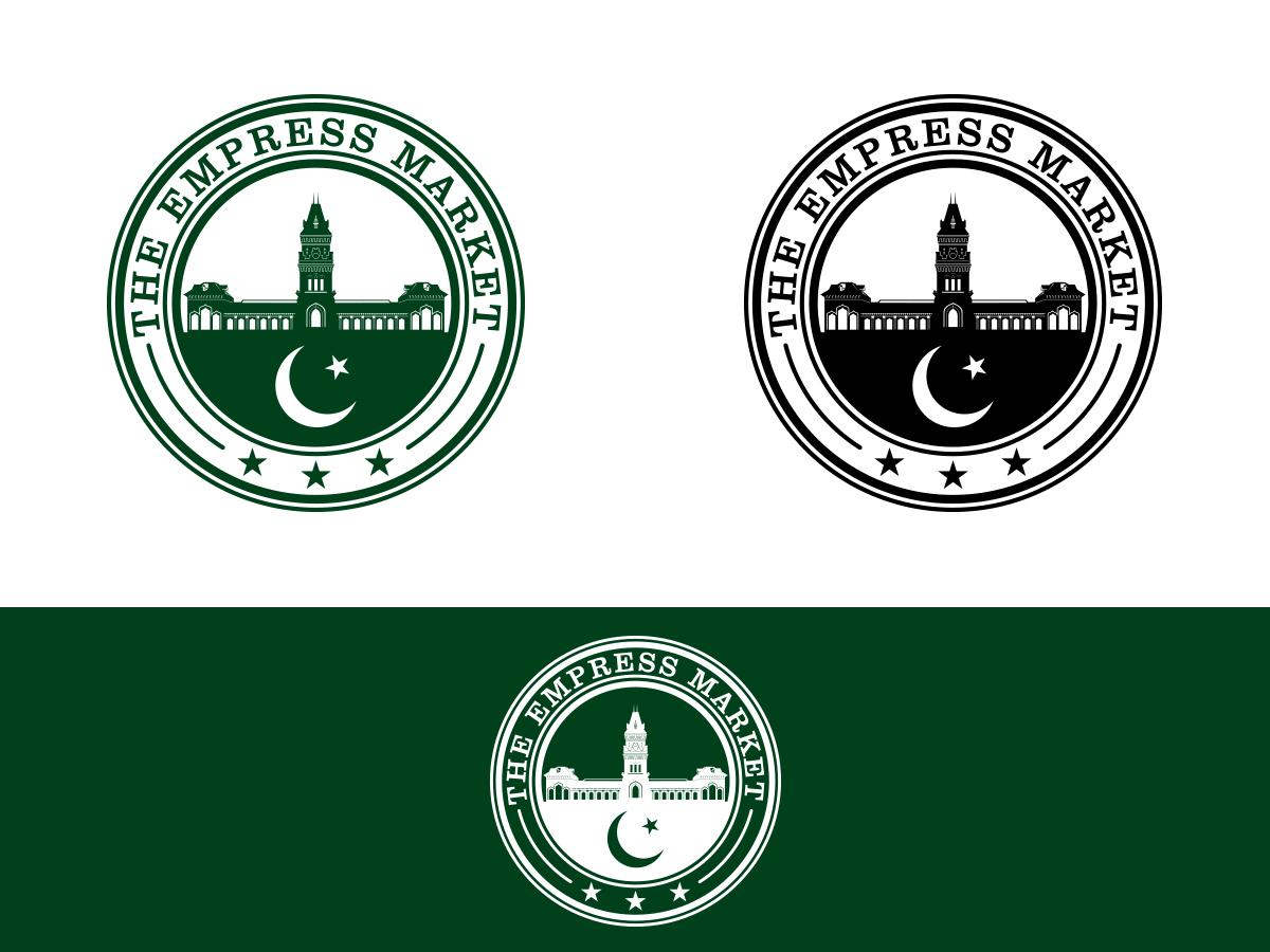 Logo Design by Slant Line Media for this project | Design #16333376