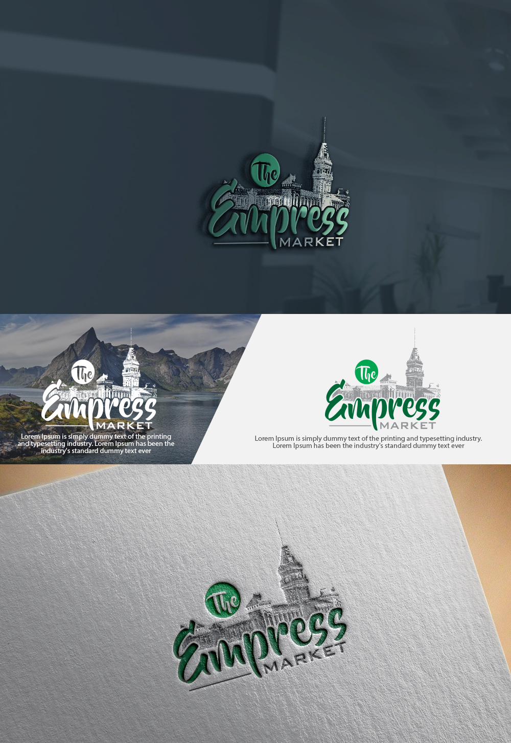 Design de Logo par :) (: pour ce projet | Design : #16350541