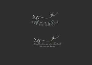 Logo Design by Marinescu Rozalia for Reflections by Sarah Pty Ltd | Design: #16339513