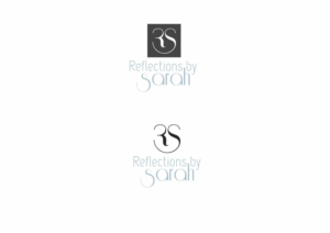 Logo Design by Marinescu Rozalia for Reflections by Sarah Pty Ltd | Design: #16339514