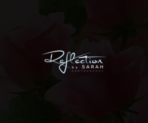 Logo Design by IMD-HUB for Reflections by Sarah Pty Ltd | Design: #16337052