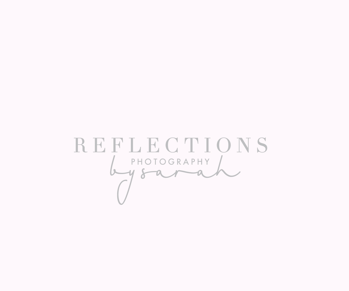 Logo Design by Alien Cookie for Reflections by Sarah Pty Ltd | Design #16336929
