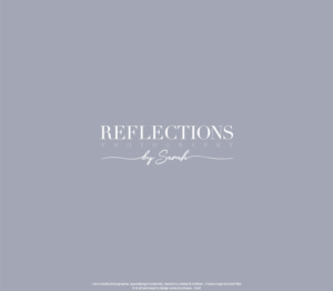 Logo Design by GBDESIGN for Reflections by Sarah Pty Ltd | Design: #16347879